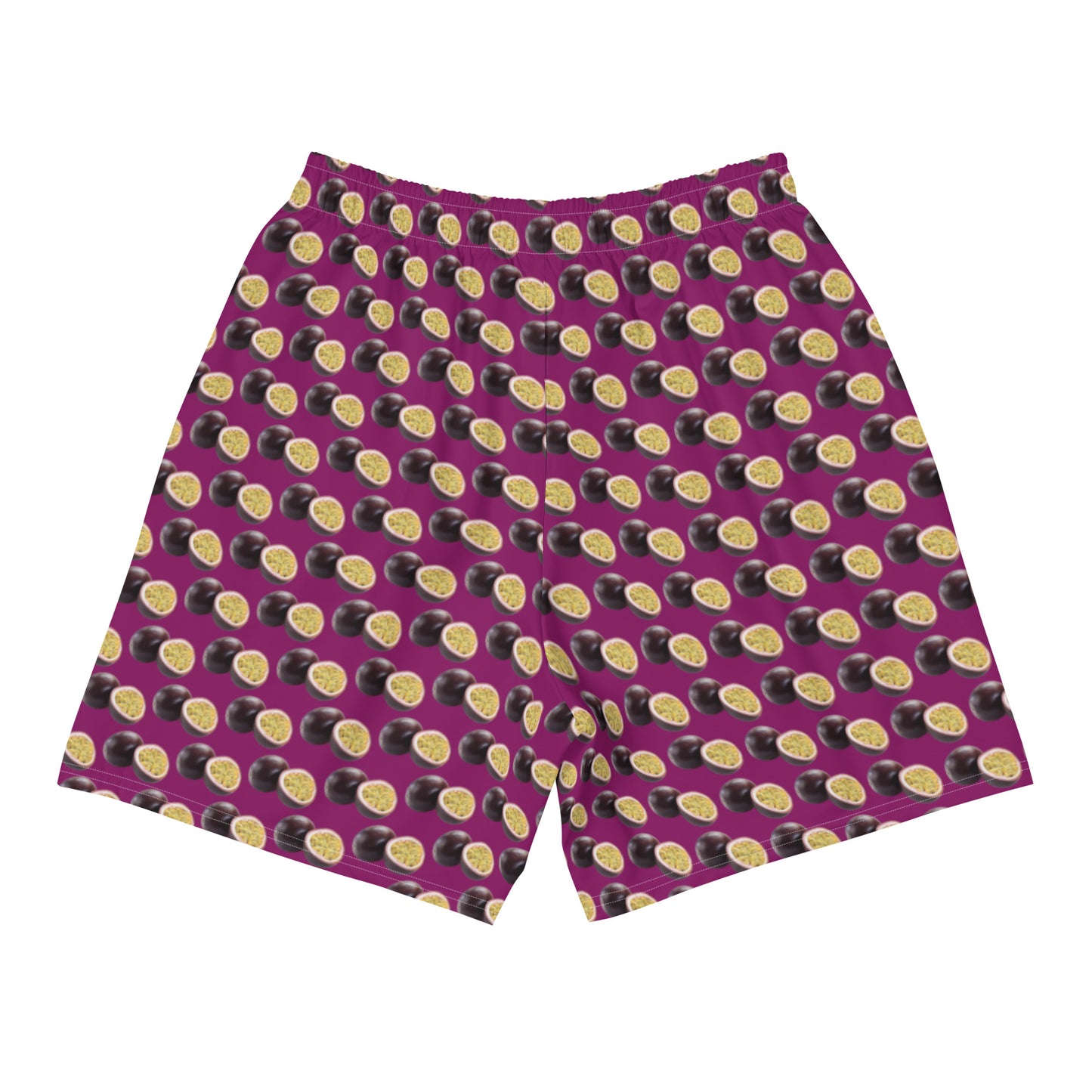 Purple Passion unisex Shorts purple