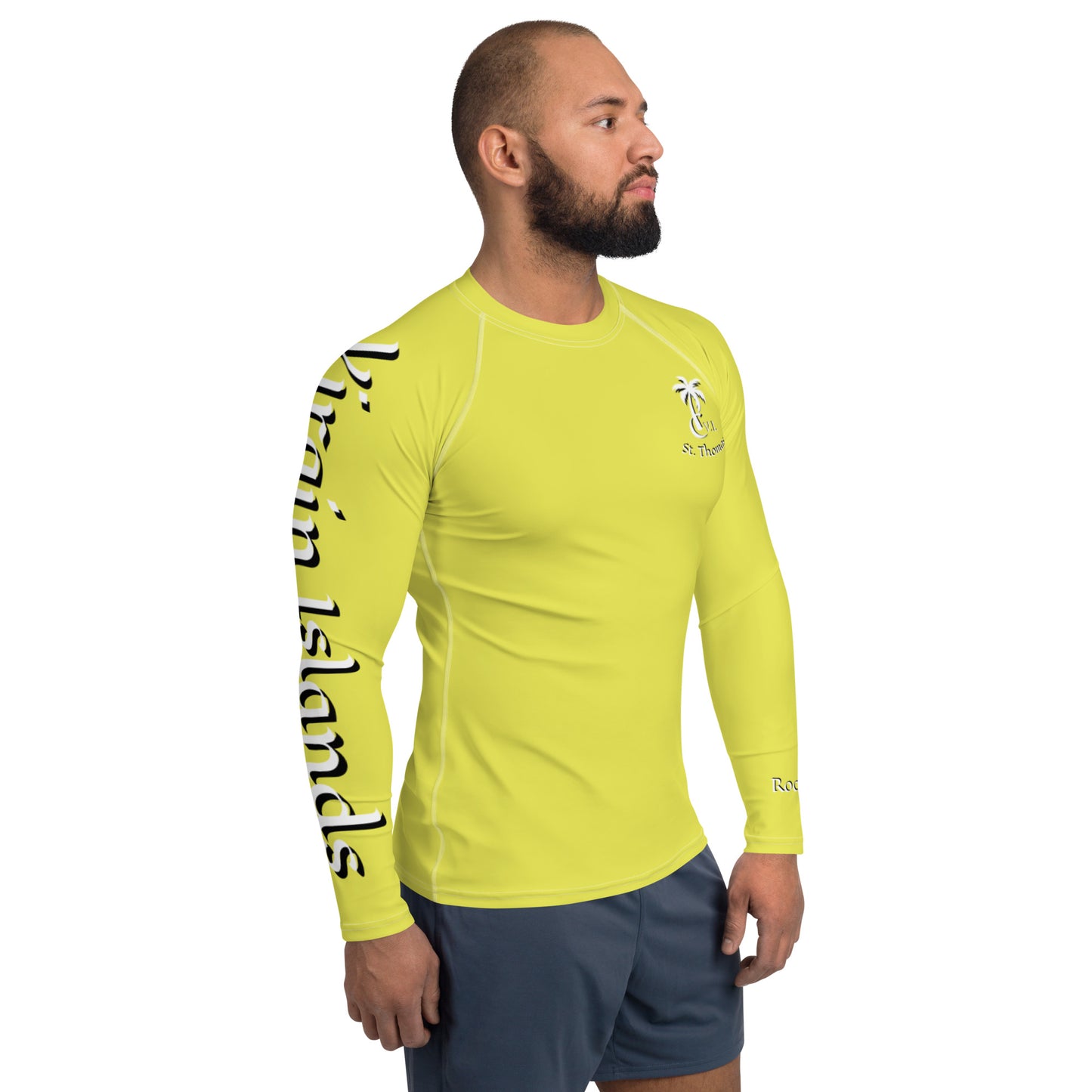 Eagle Rash Guard STT Sun (unisex)