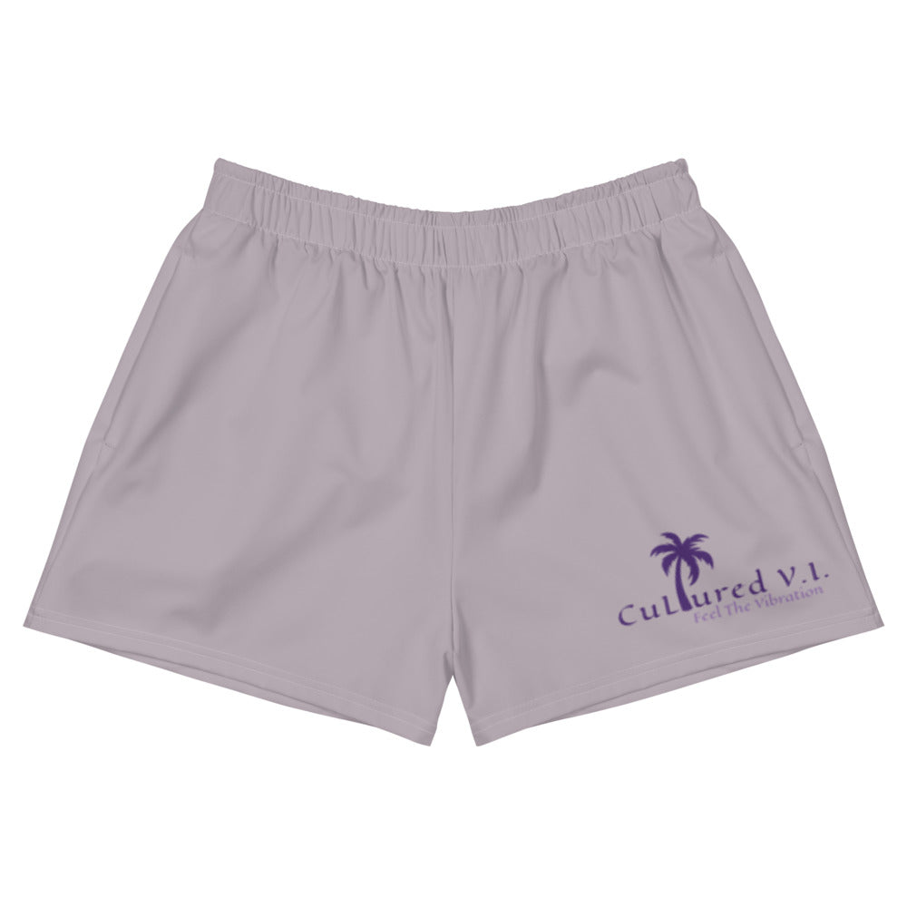 Classic CuLtured Short Shorts