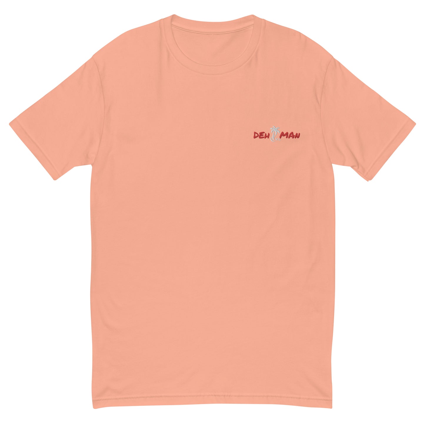 Deh Man Tee