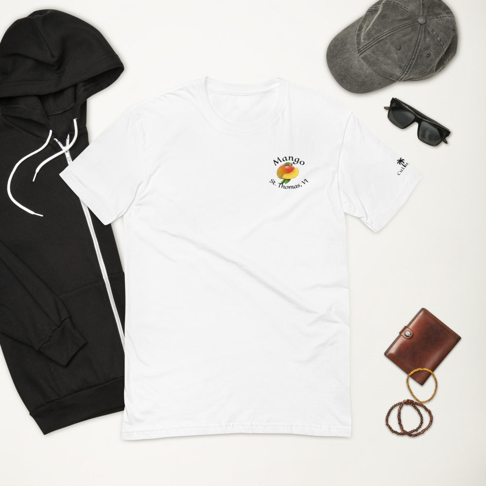 Mango St.Thomas Tee Men
