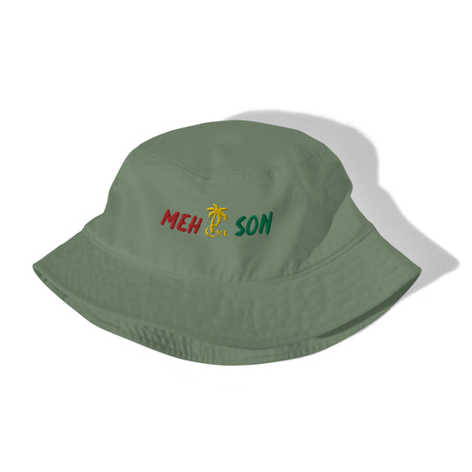 Meh Son bucket hat