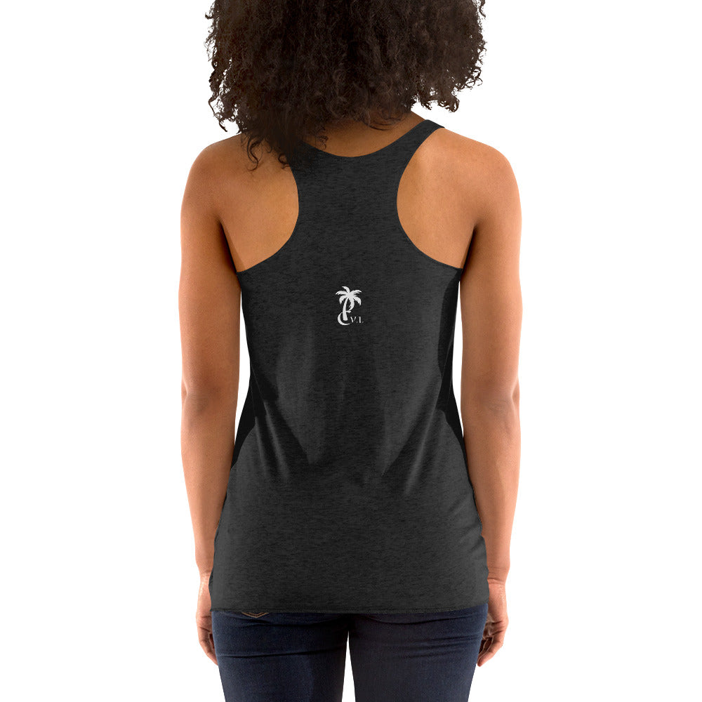 Sour Sop Racer Tank Ladies