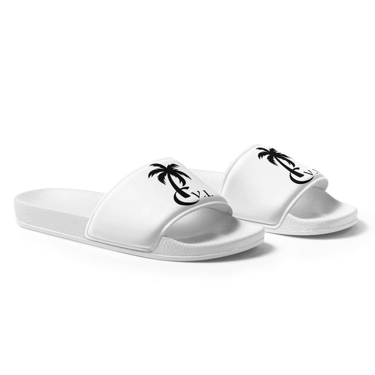 Women's slides