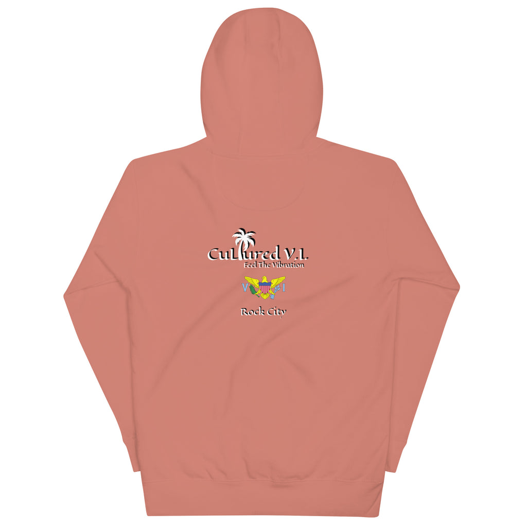 “EveryTing Safe” Unisex Hoodie
