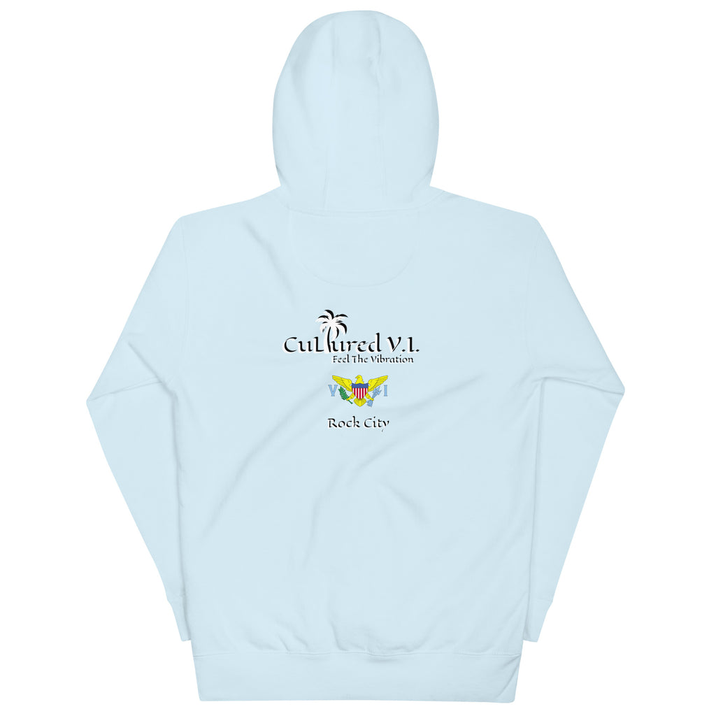 “EveryTing Safe” Unisex Hoodie