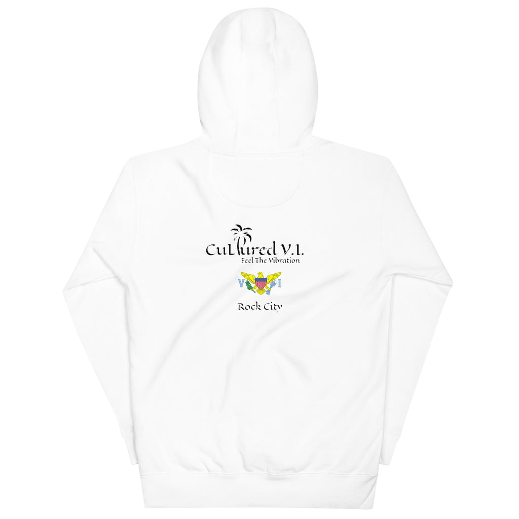 “EveryTing Safe” Unisex Hoodie