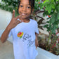 Julie Mango Youth  Tee