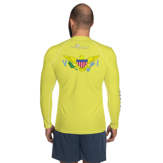 Eagle Rash Guard STT Sun (unisex)