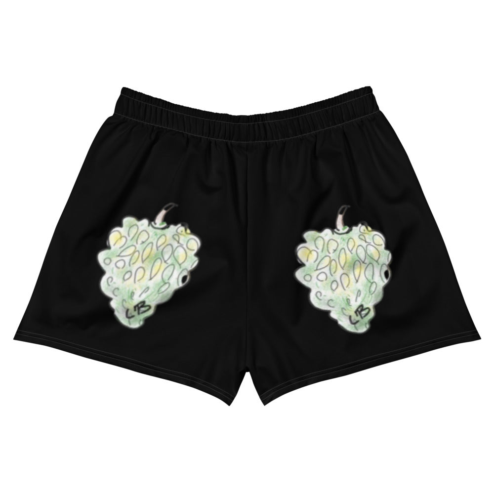 Sugar Apple Bum Bum Shorts