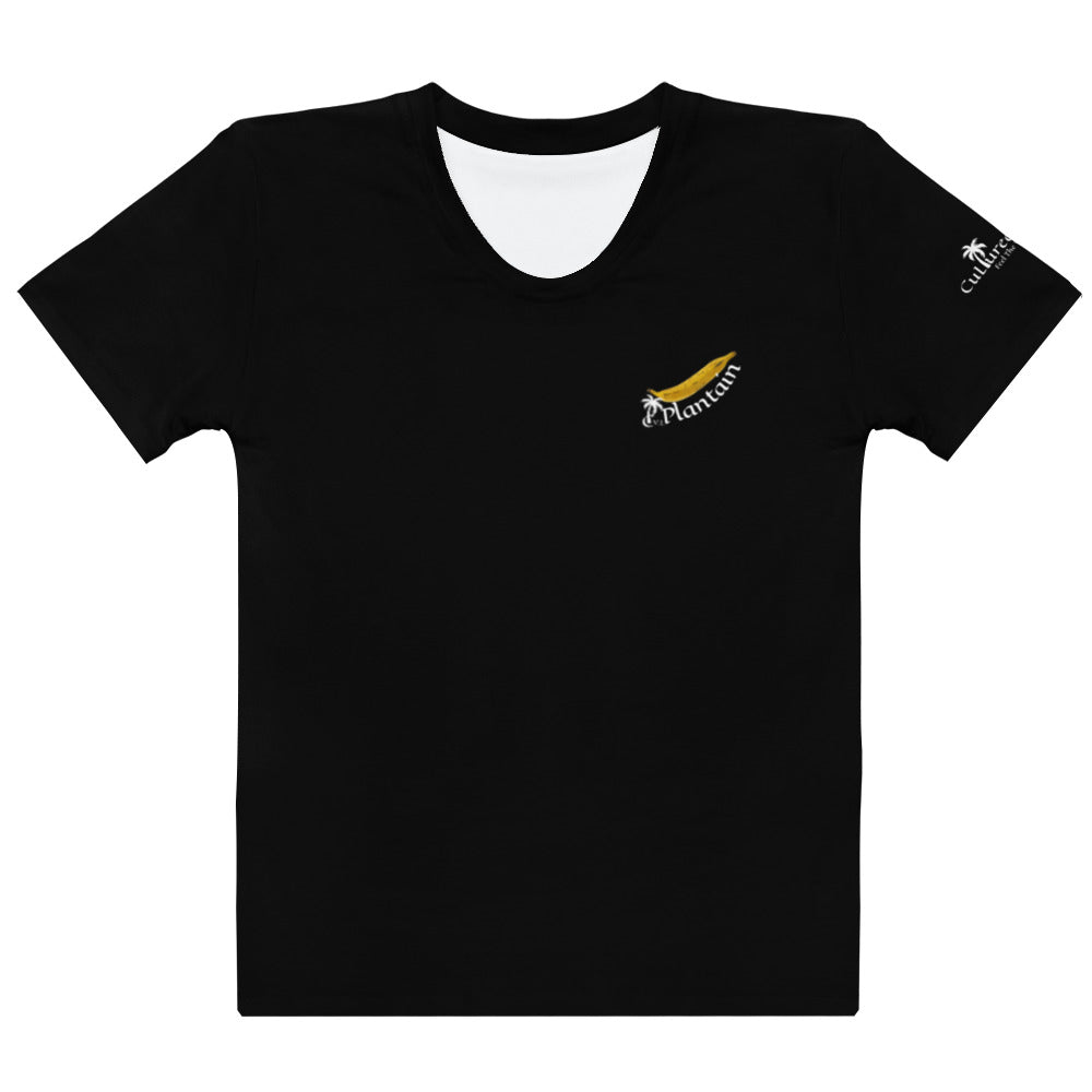 Plantain Women's Tee
