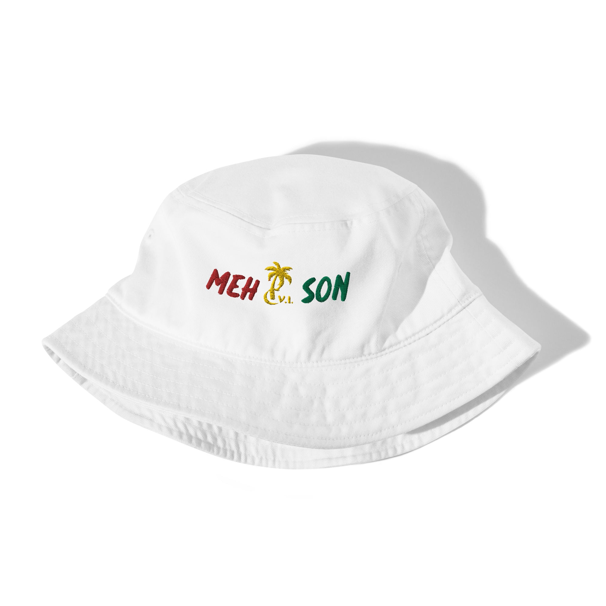 Meh Son bucket hat