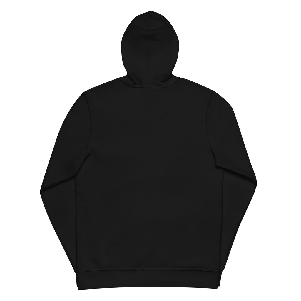 Cultured Classic Unisex zip hoodie