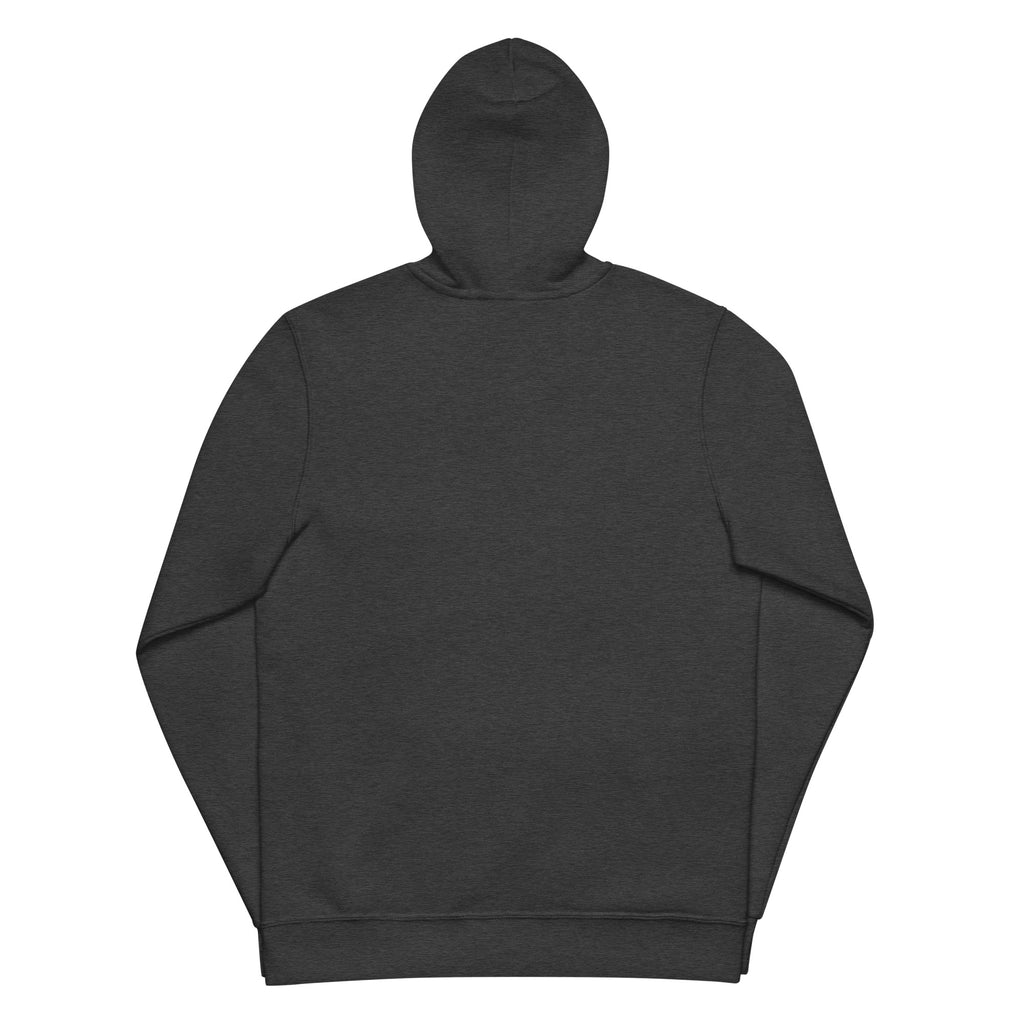 Cultured Classic Unisex zip hoodie