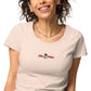 Deh Man Ladies Tee