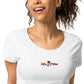 Deh Man Ladies Tee
