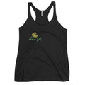 Juicy Sour Sop Racer Ladies