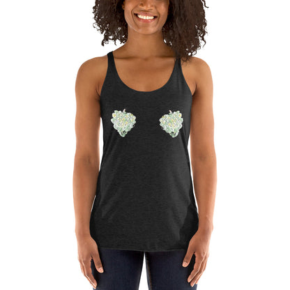 Sugar Apples Racer Ladies