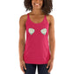 Sugar Apples Racer Ladies