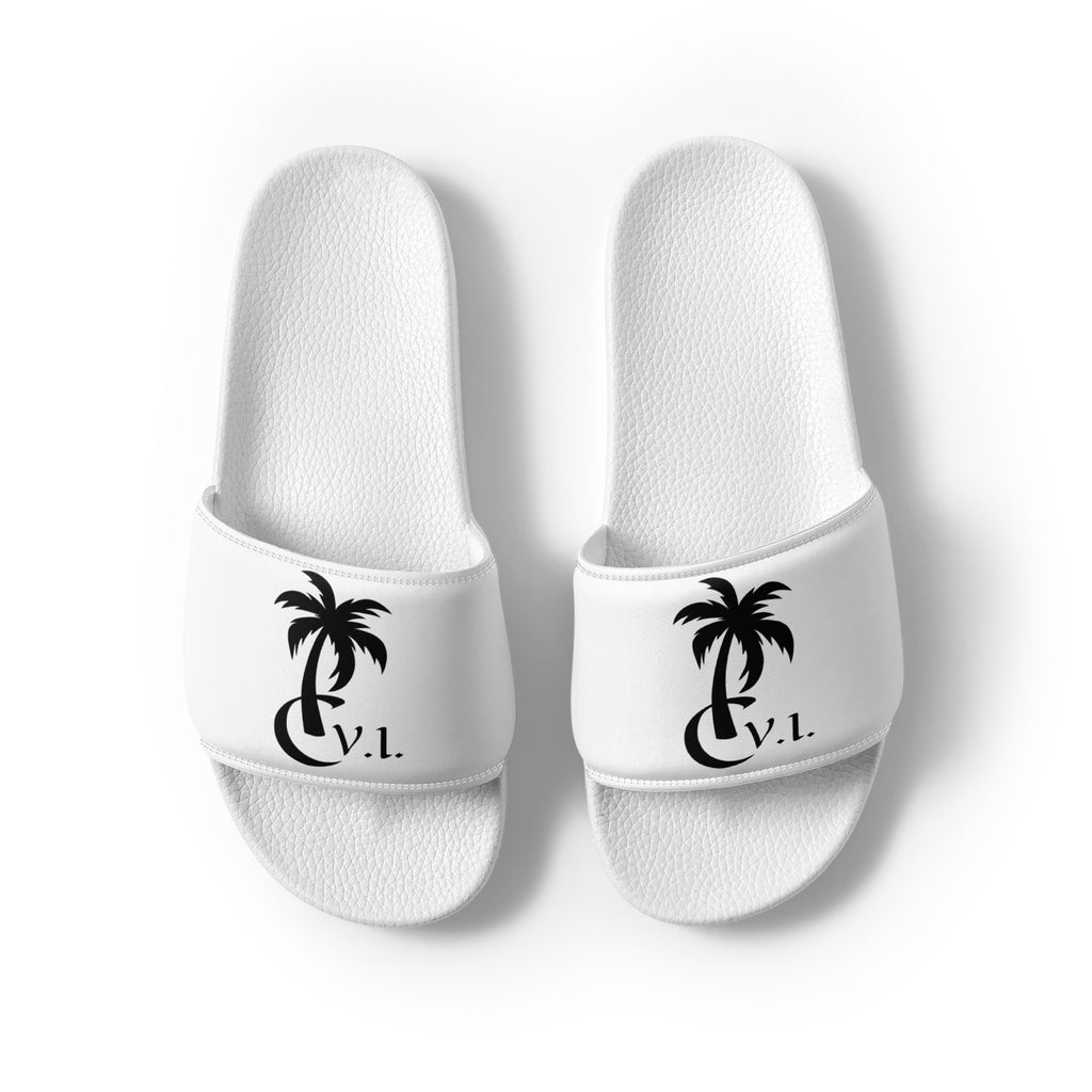 Women's slides