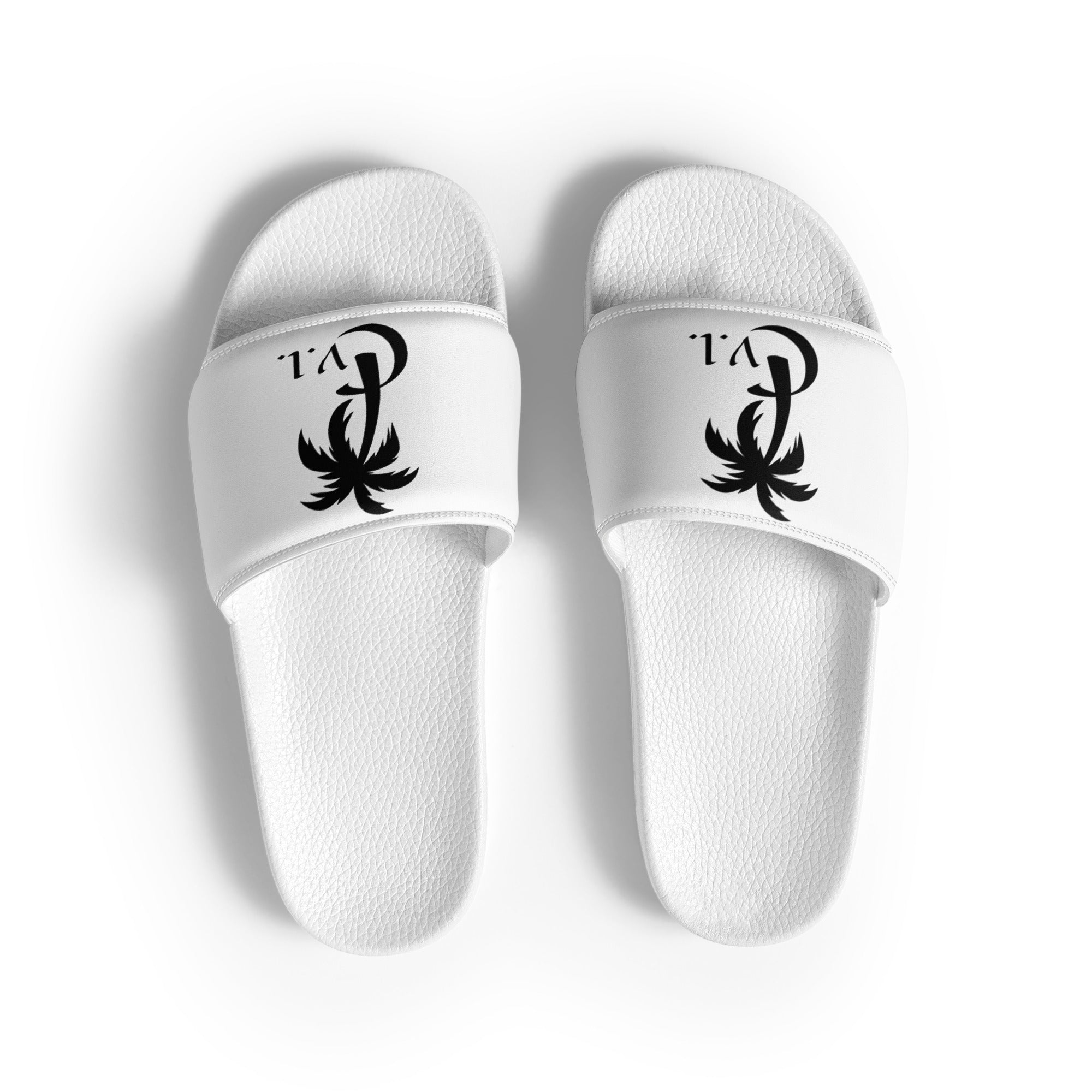 Women's slides