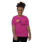 Julie Mango Youth  Tee